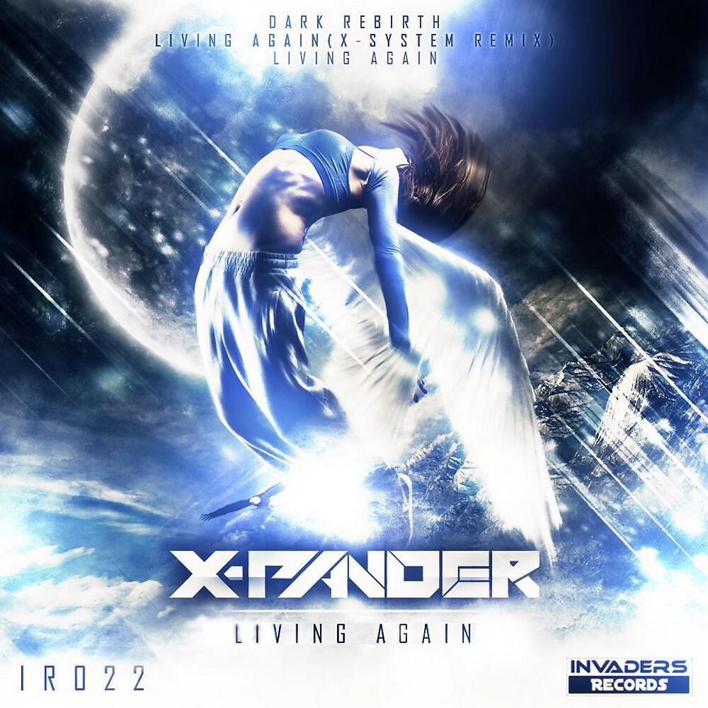 Релиз Living Again