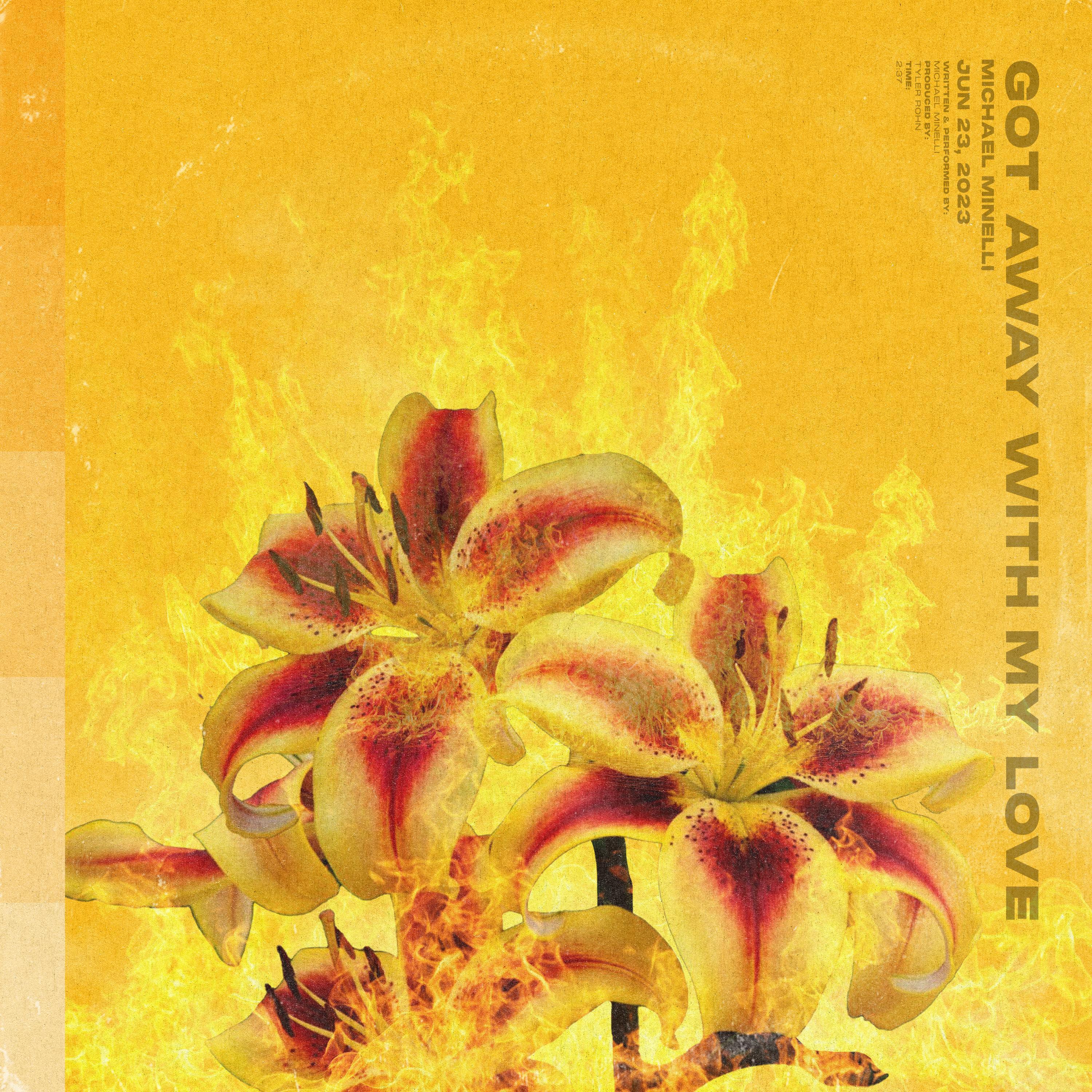 Релиз Got Away With My Love