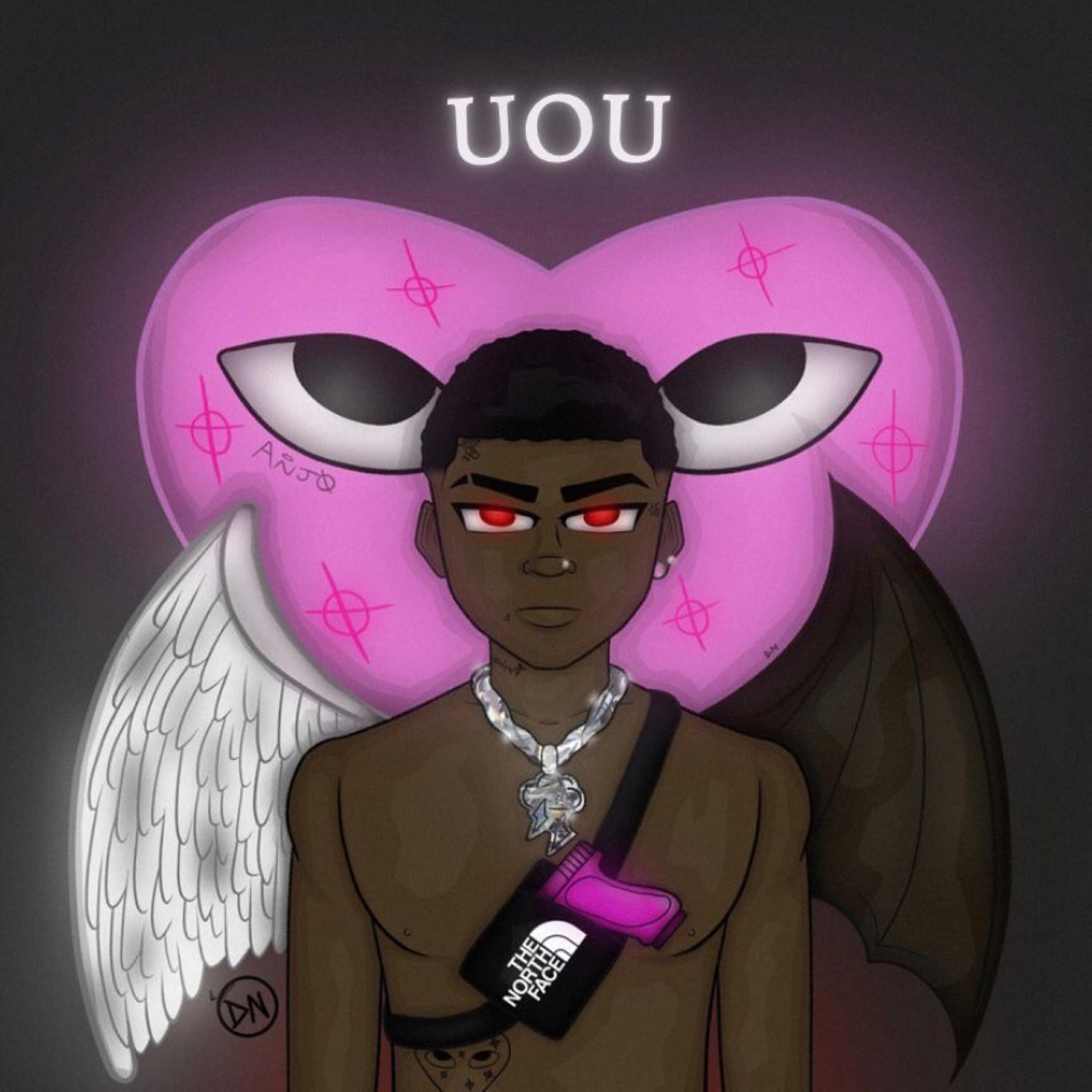 Трек Uou