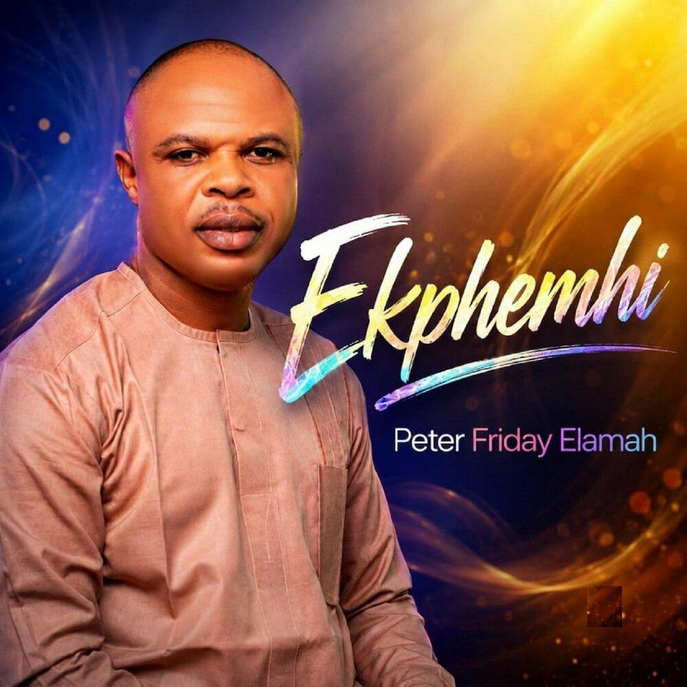 Peter Friday Elamah