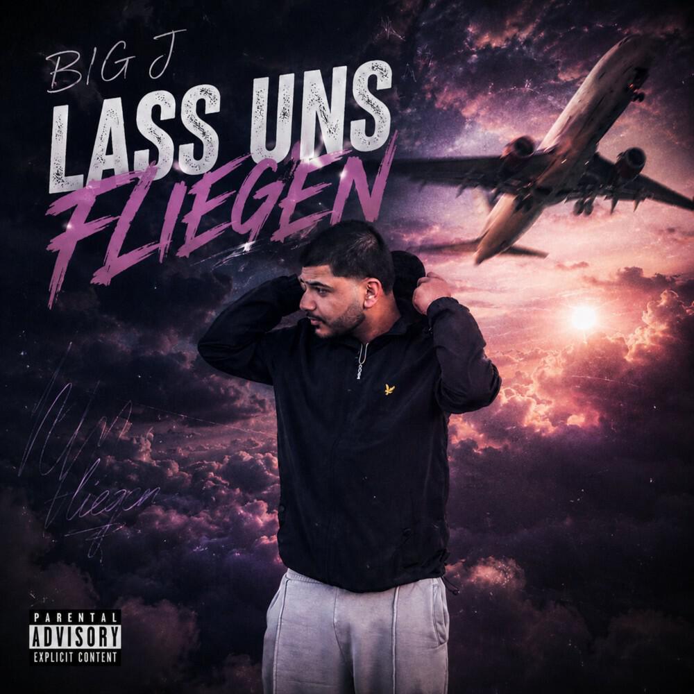 Релиз Lass uns fliegen
