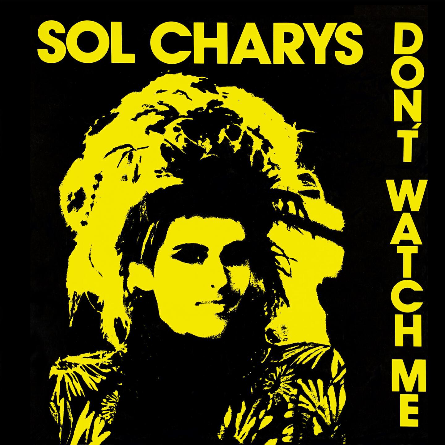 Релиз Don't Watch Me