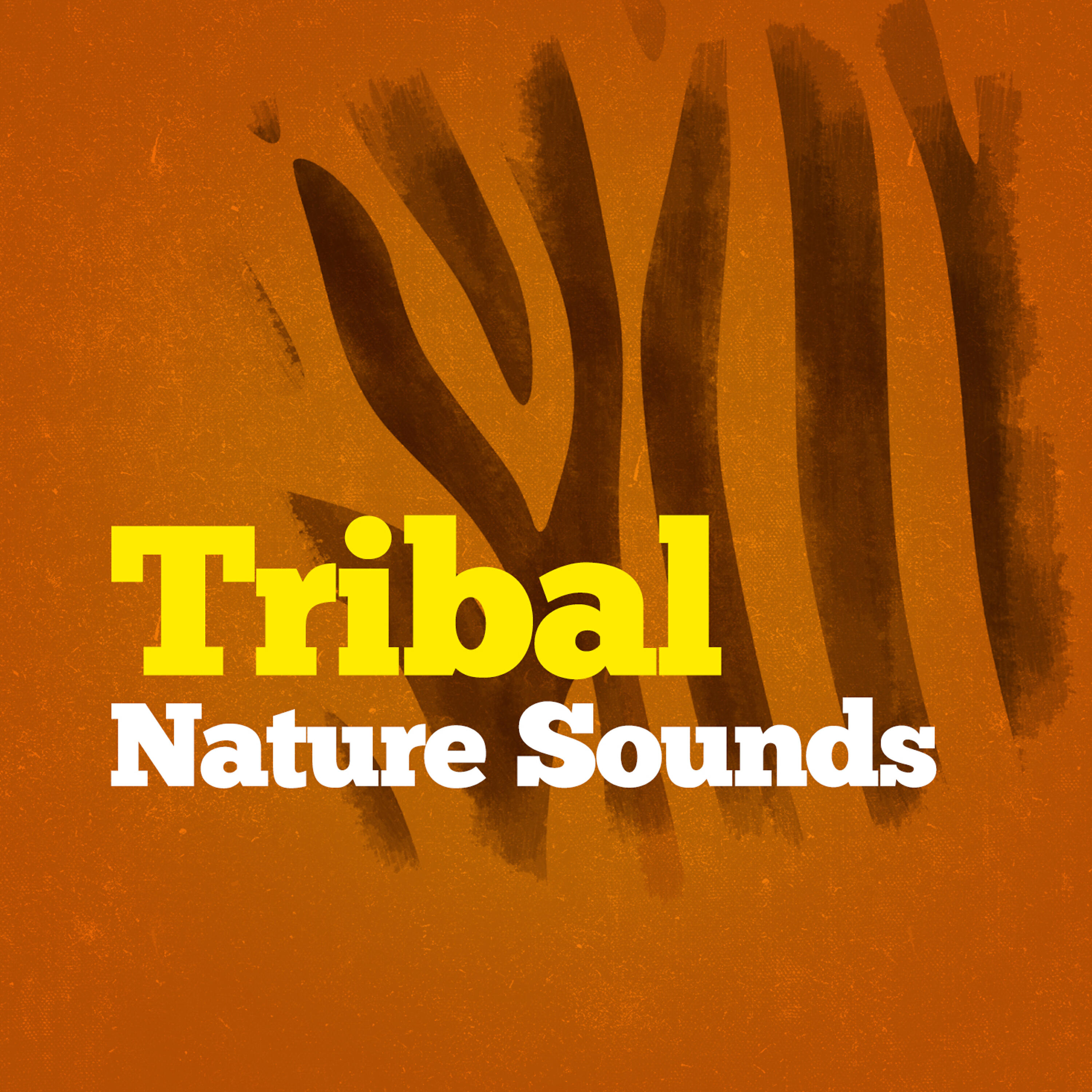 Релиз Tribal Nature Sounds