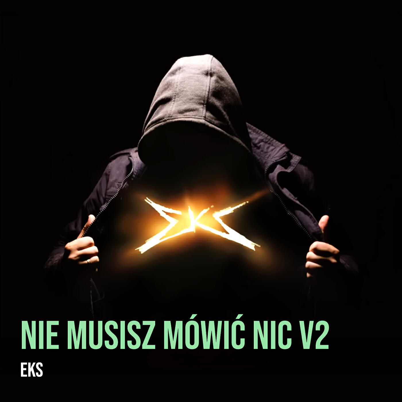 Релиз Nie Musisz Mówić Nic V2