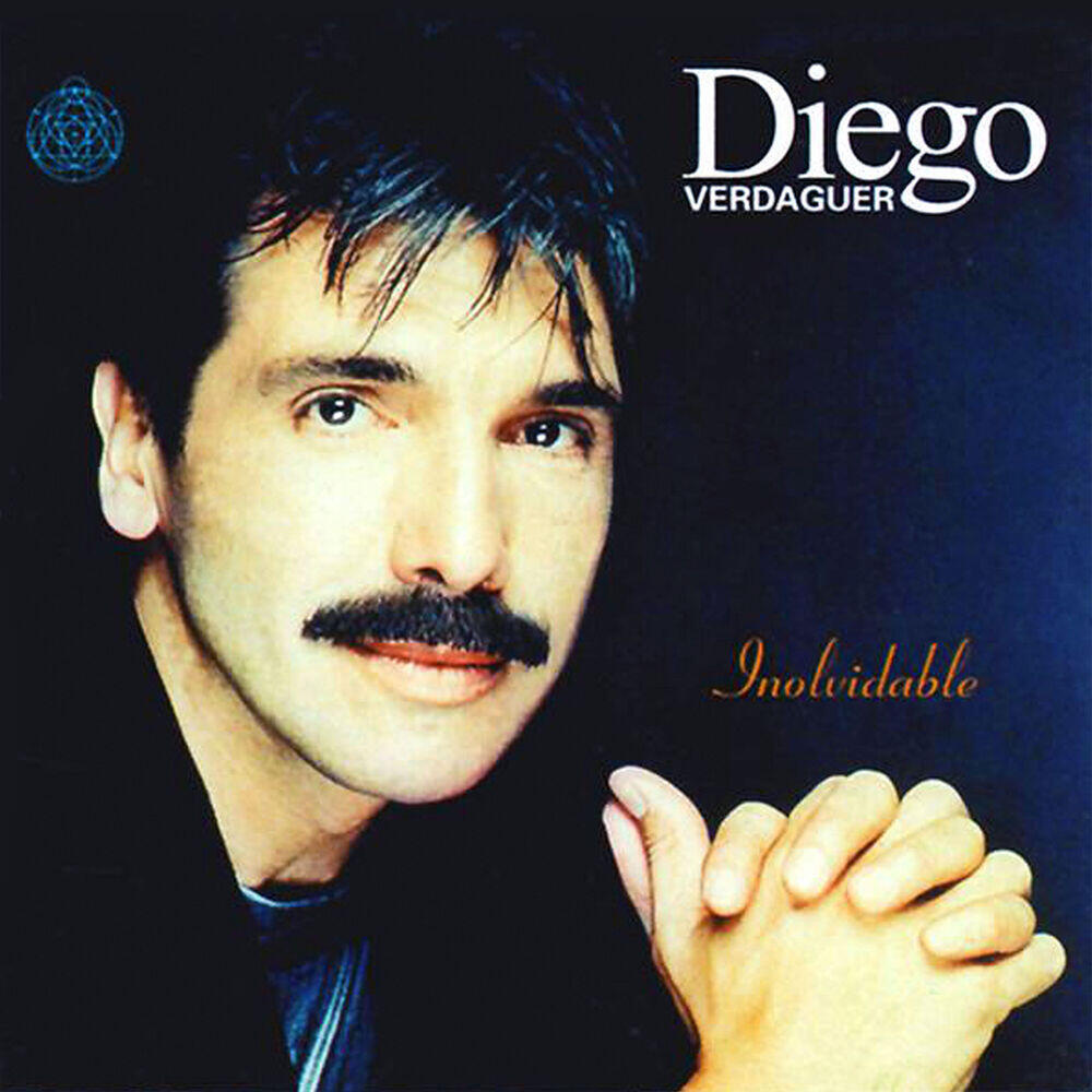 Релиз Inolvidable