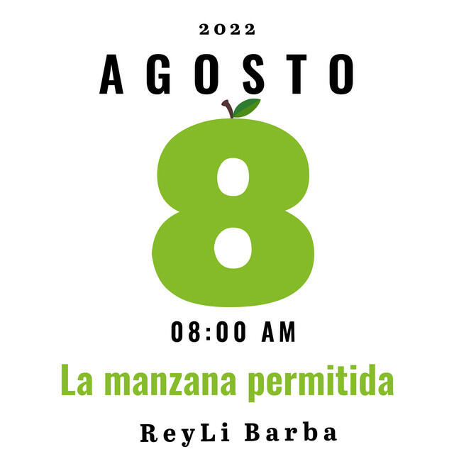 Релиз La Manzana Permitida