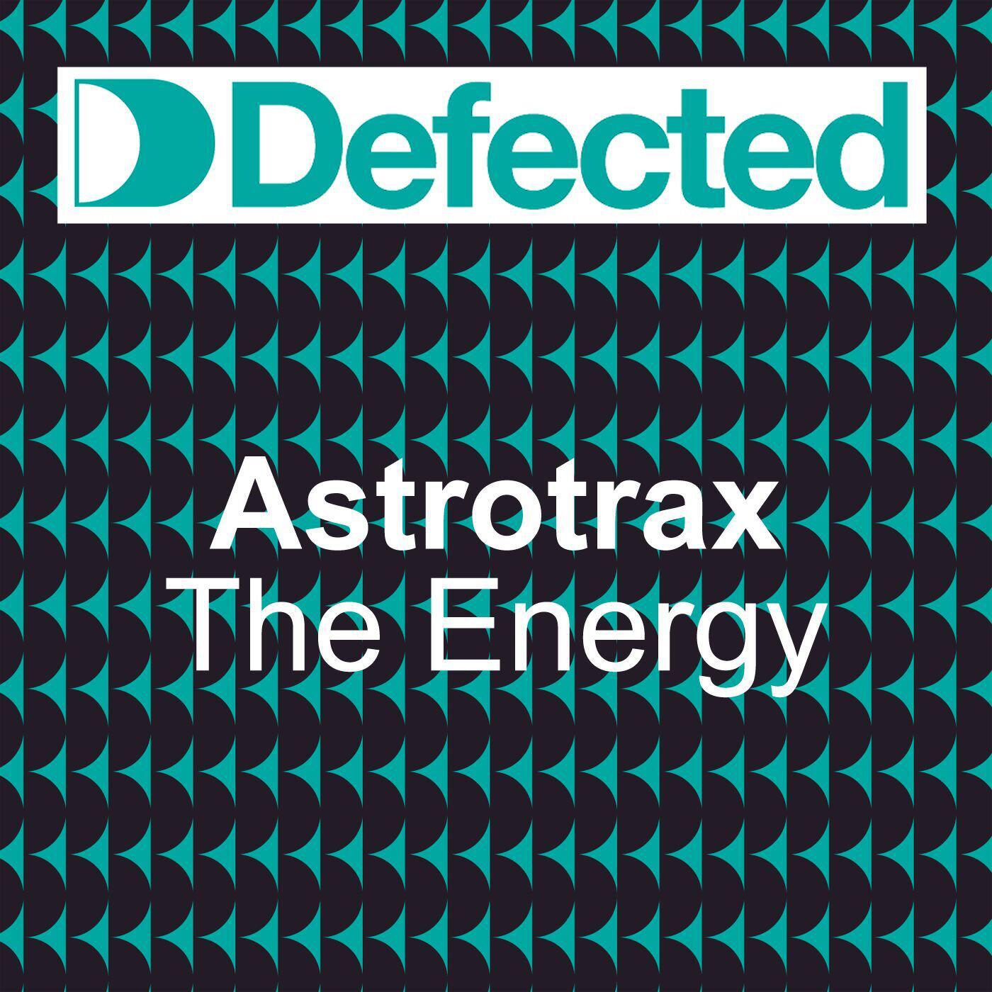 Релиз The Energy