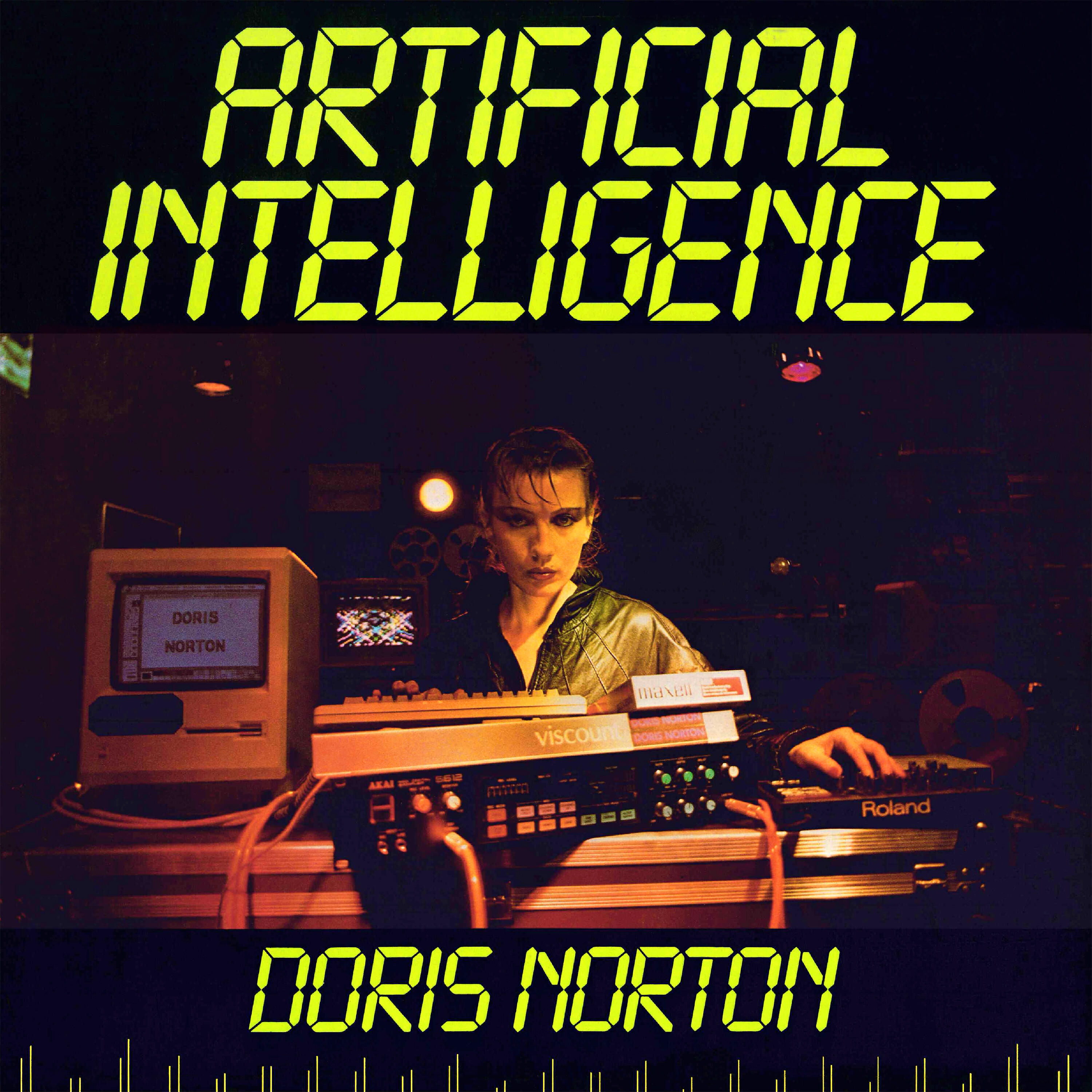Релиз Artificial Intelligence