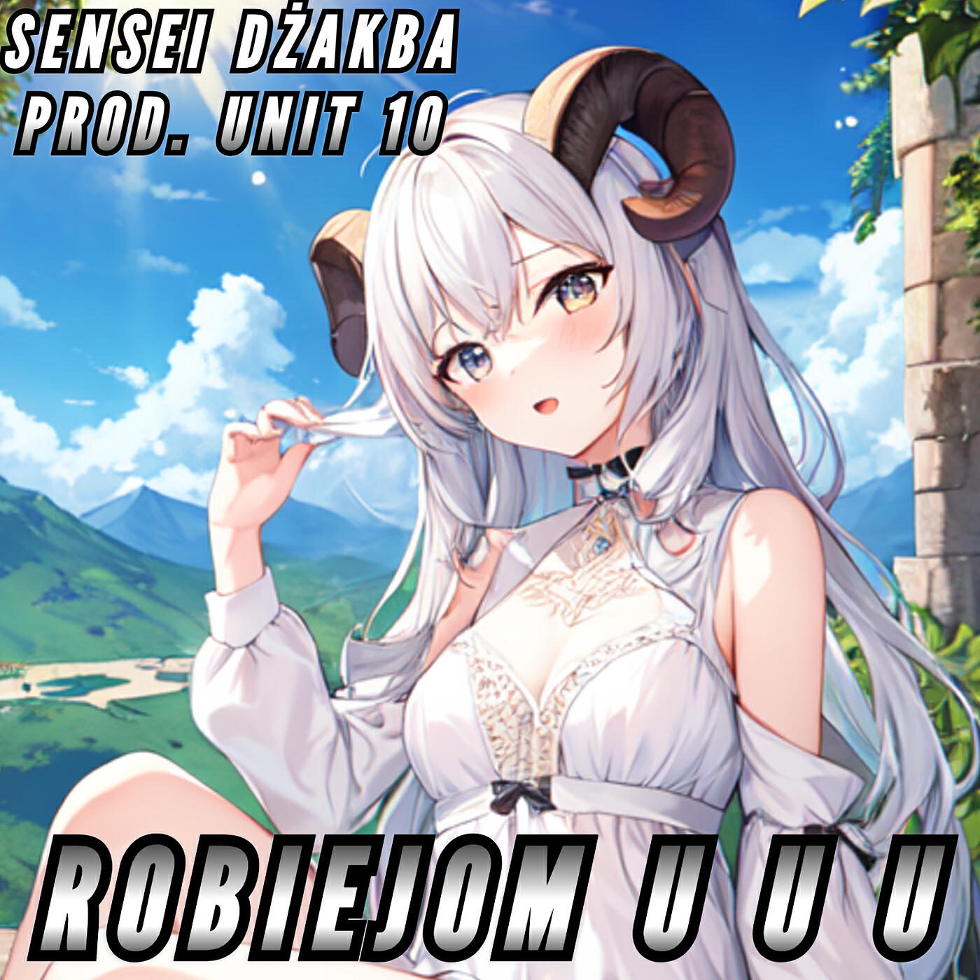 Релиз Robiejom U U U