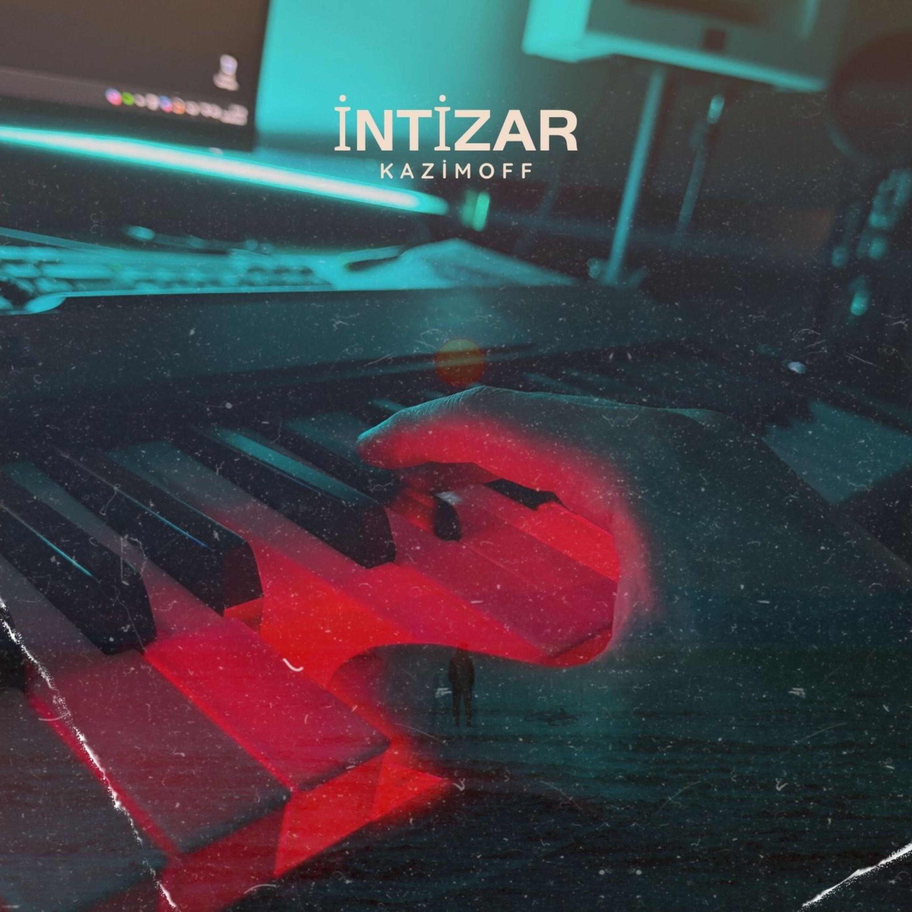 Релиз İntizar