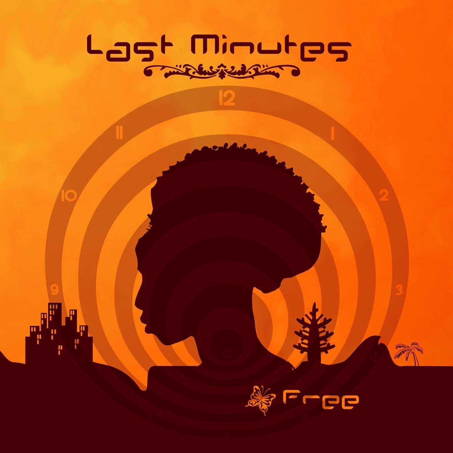 Last Minutes