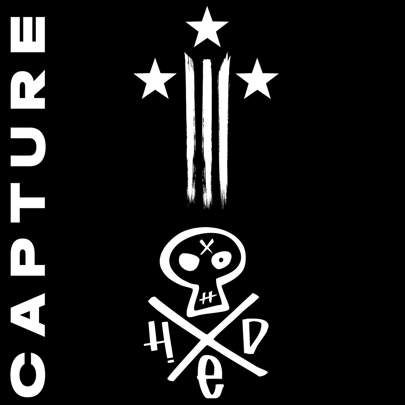 Релиз Capture