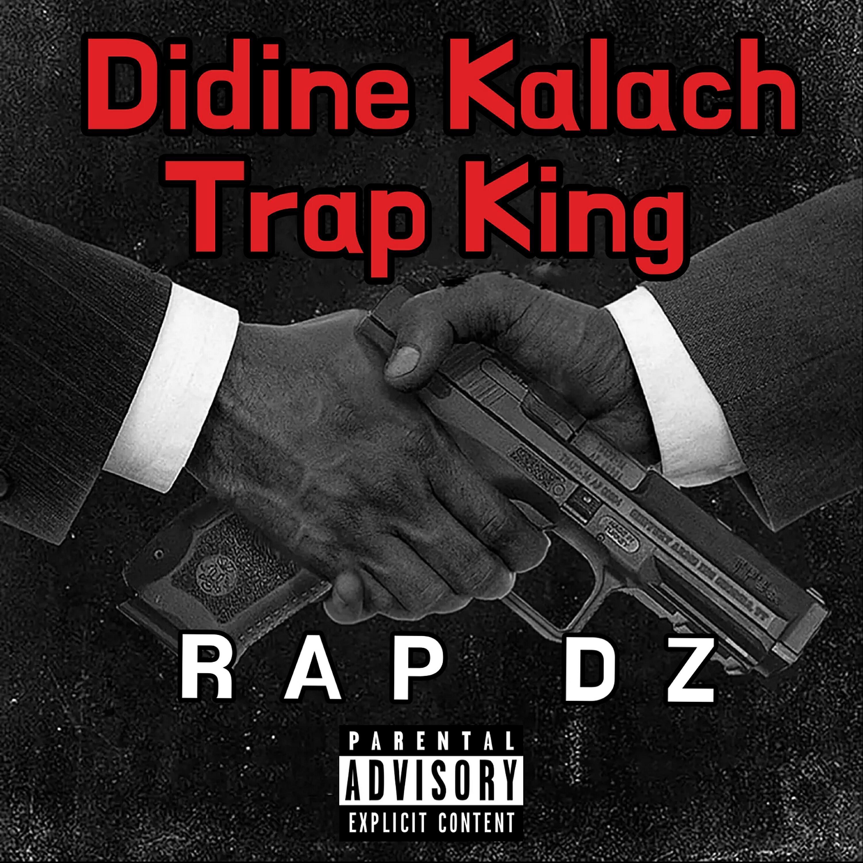 RAP DZ