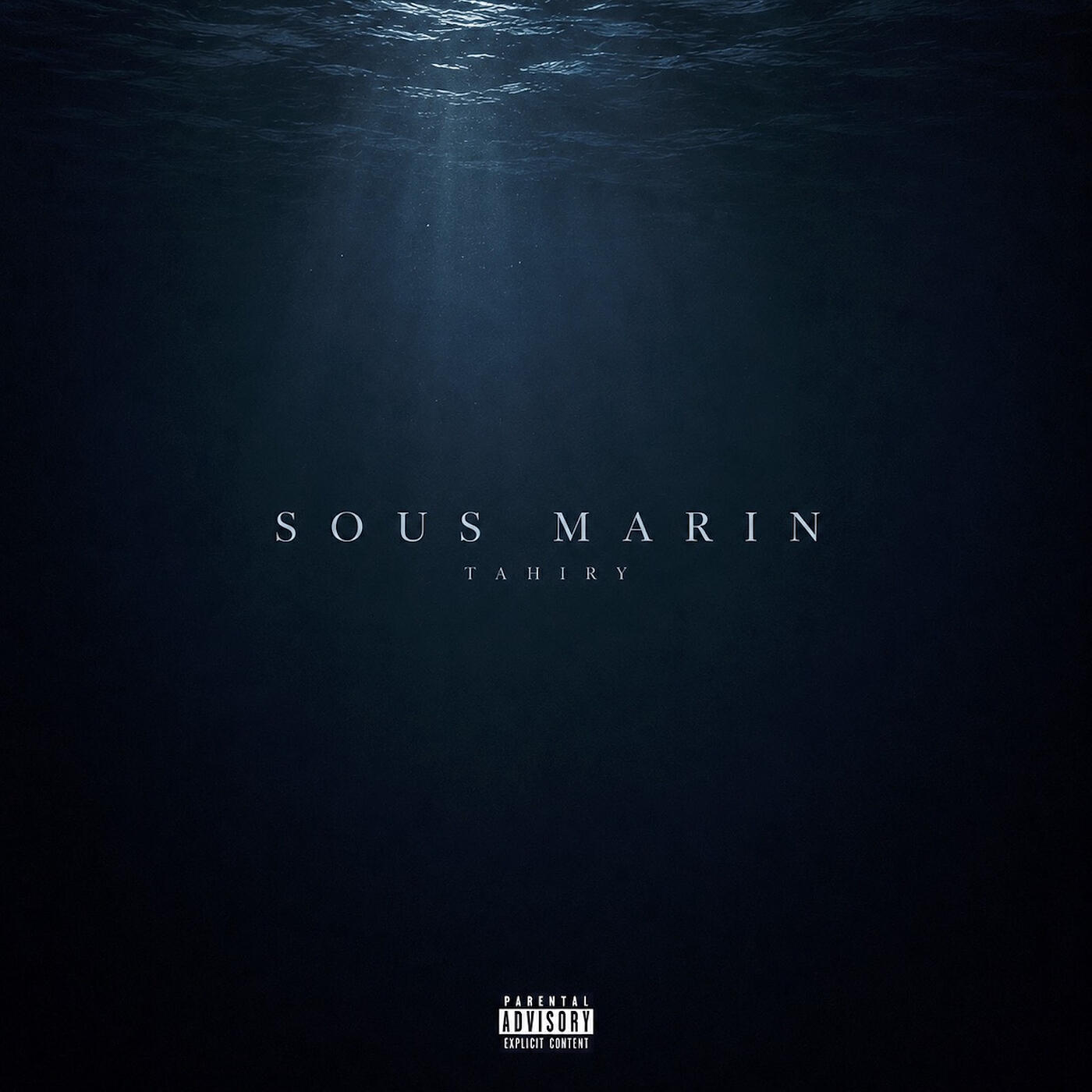 Релиз Sous Marin