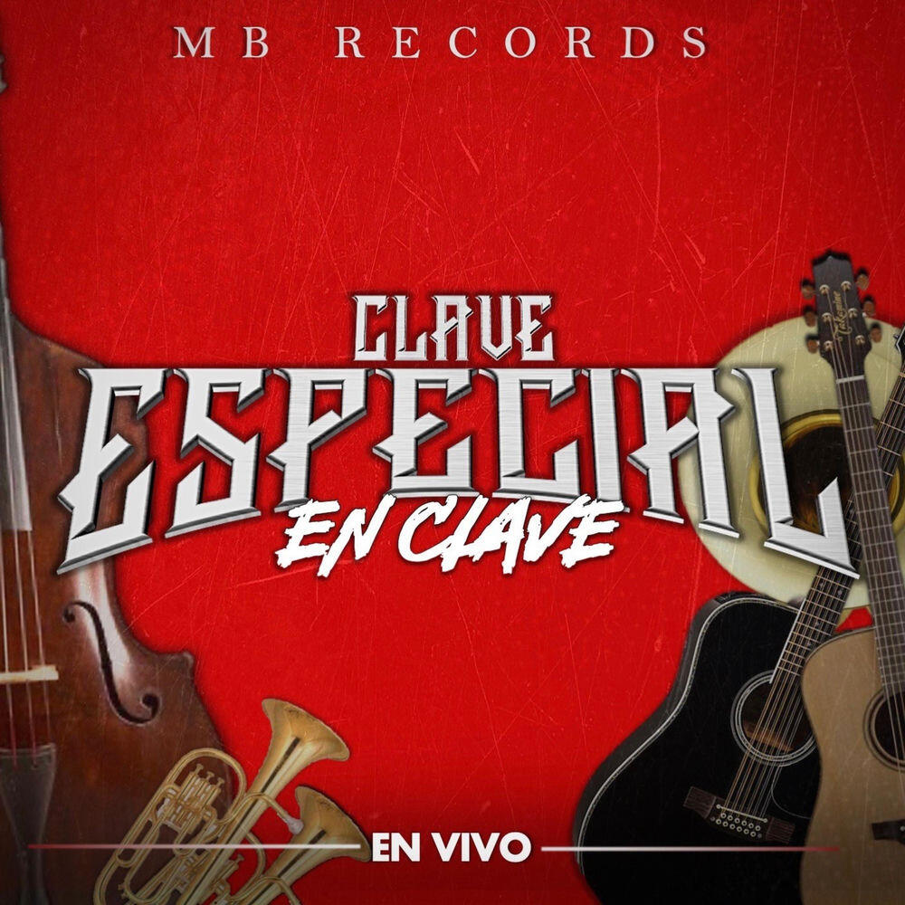 Релиз EN CLAVE, Vol. 1 (En Vivo)