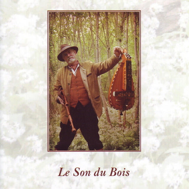 Релиз Le Son du Bois