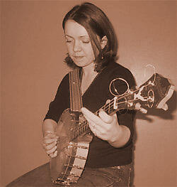 Angelina Carberry