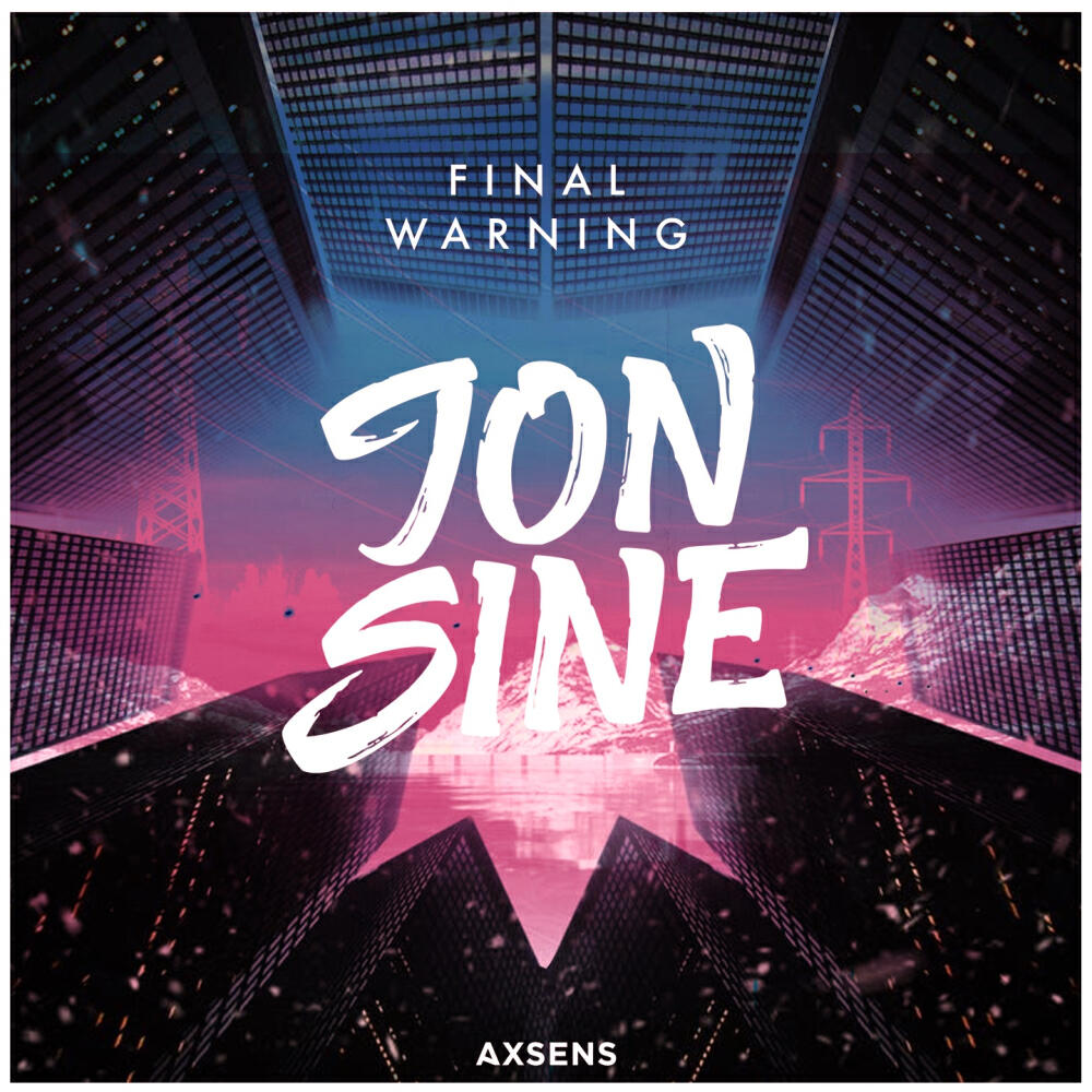 Релиз Final Warning