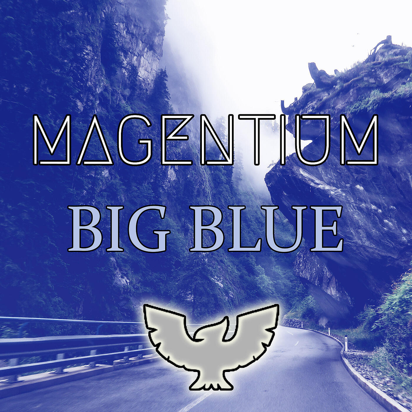 Релиз Big Blue