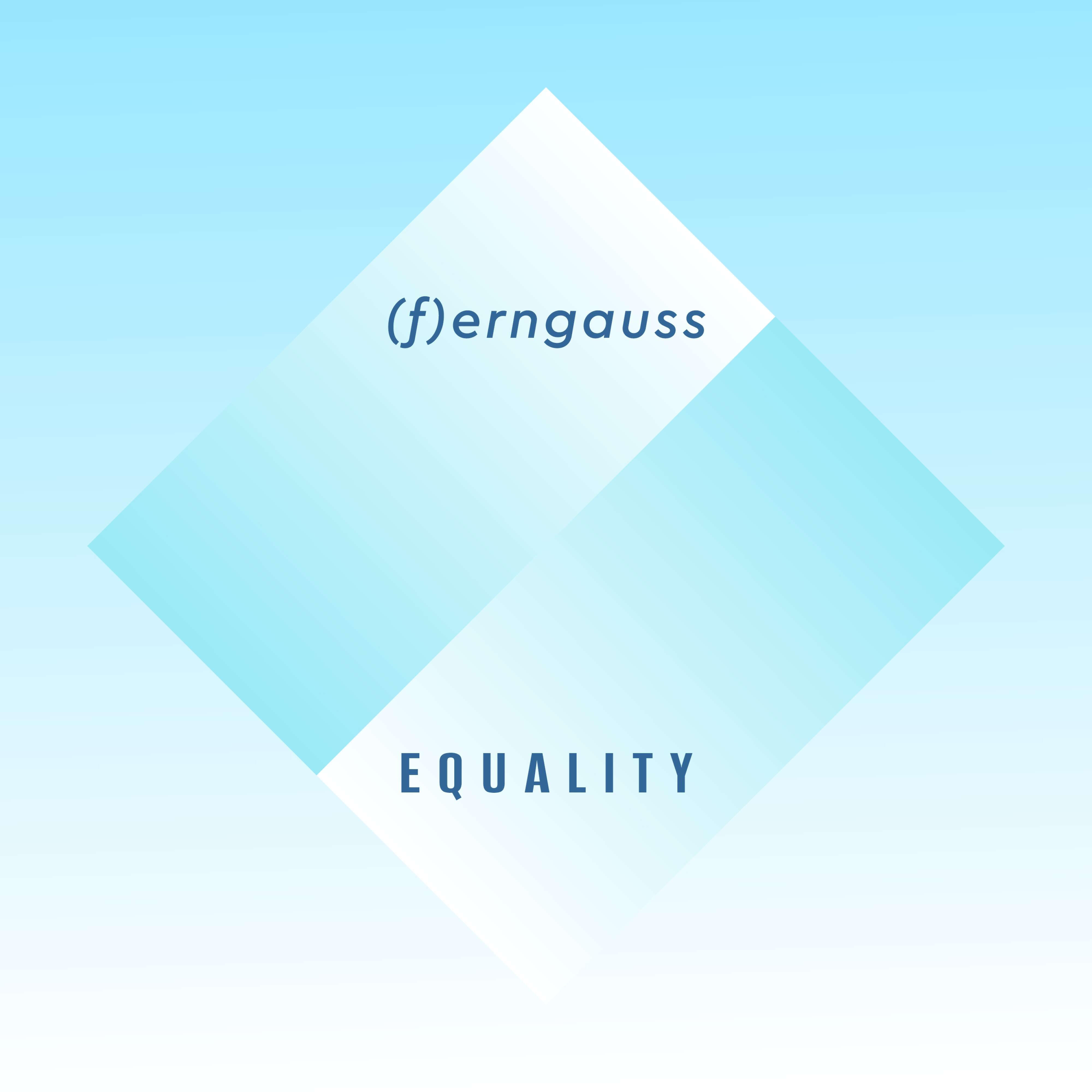 Релиз Equality