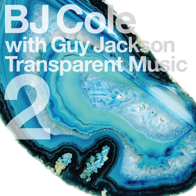 Релиз Transparent Music 2