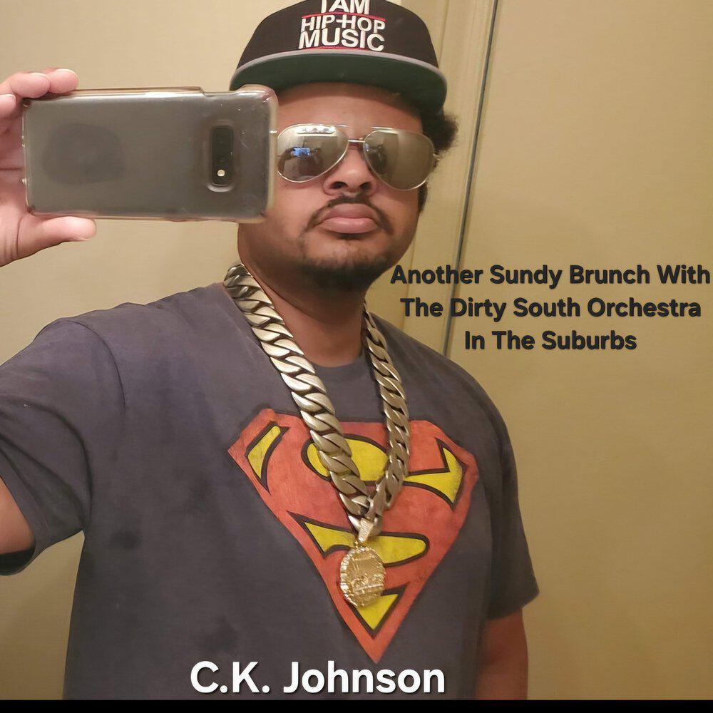 Релиз Another Sundy Brunch With The Dirty South Orchestra In The Suburbs