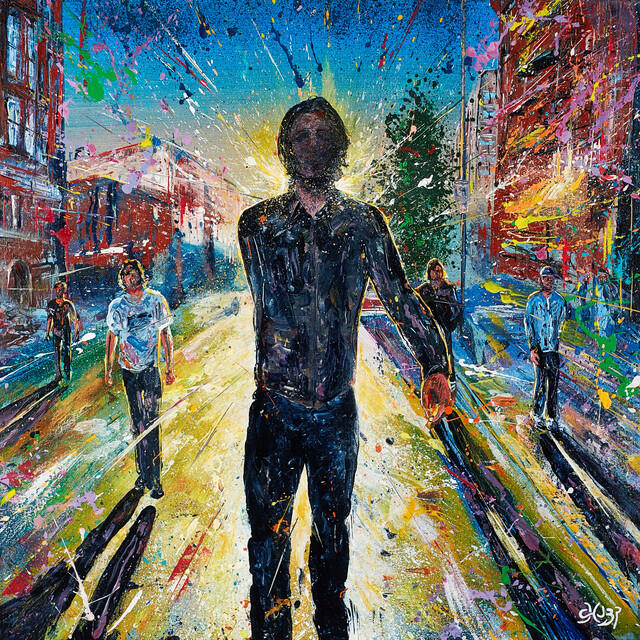 Релиз Fireworks (Live At The Roundhouse)
