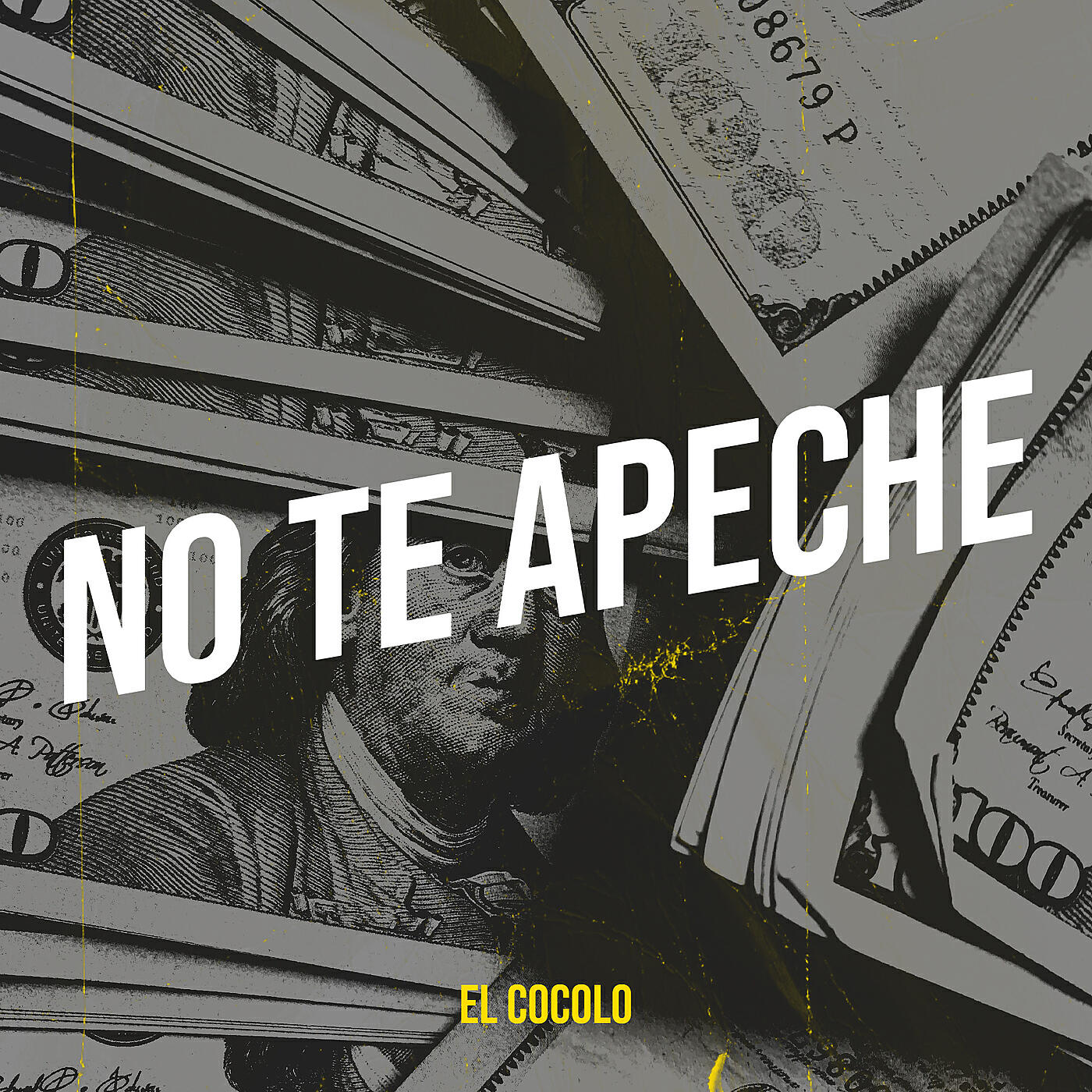 Релиз No Te Apeche