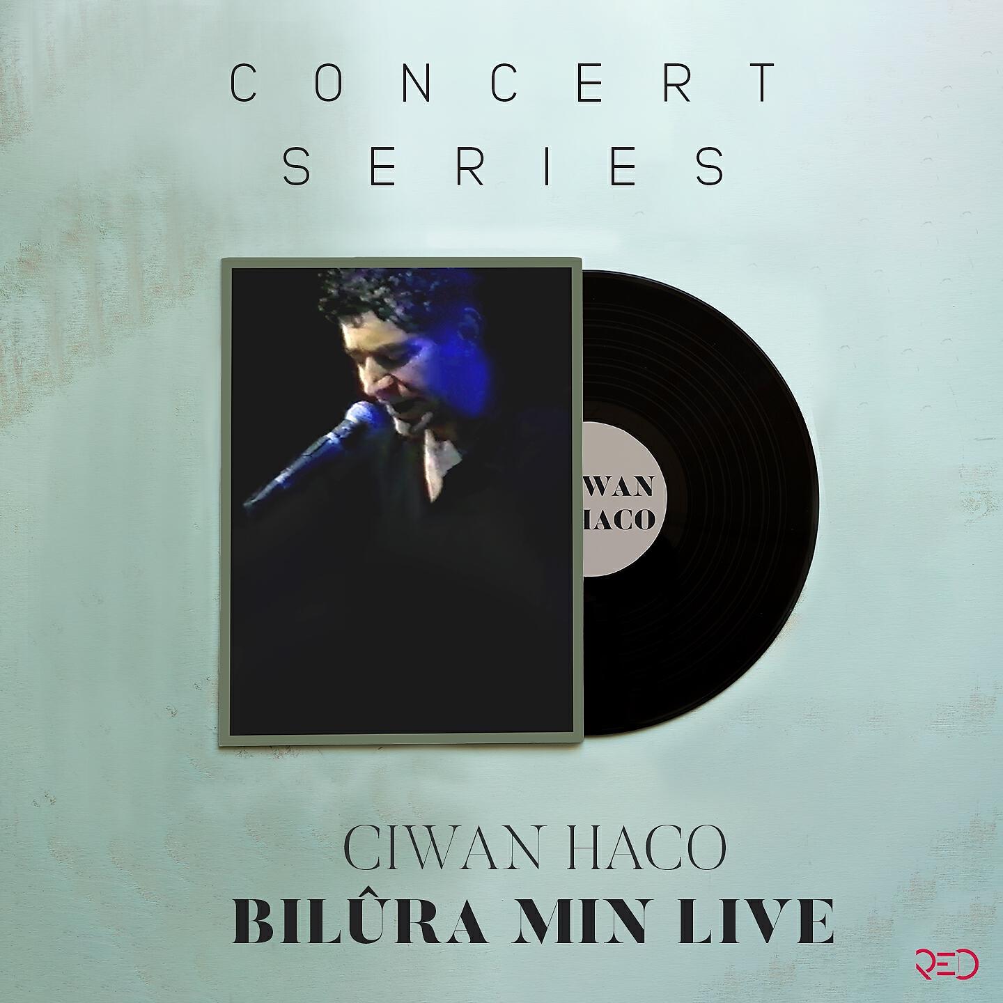 Релиз Bilûra Min (Live)