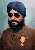 Bhai Gopal Singh