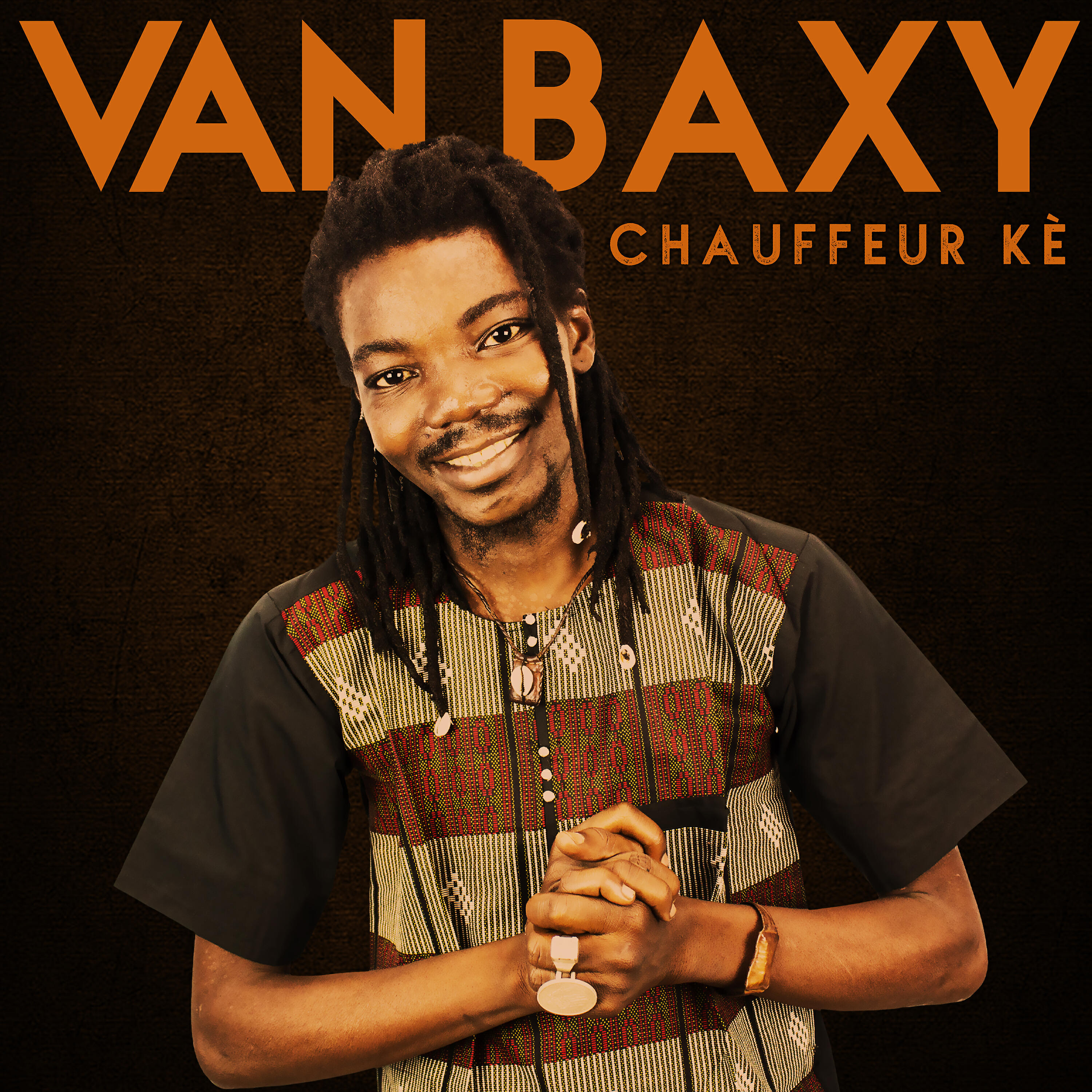 Релиз Chauffeur Kè