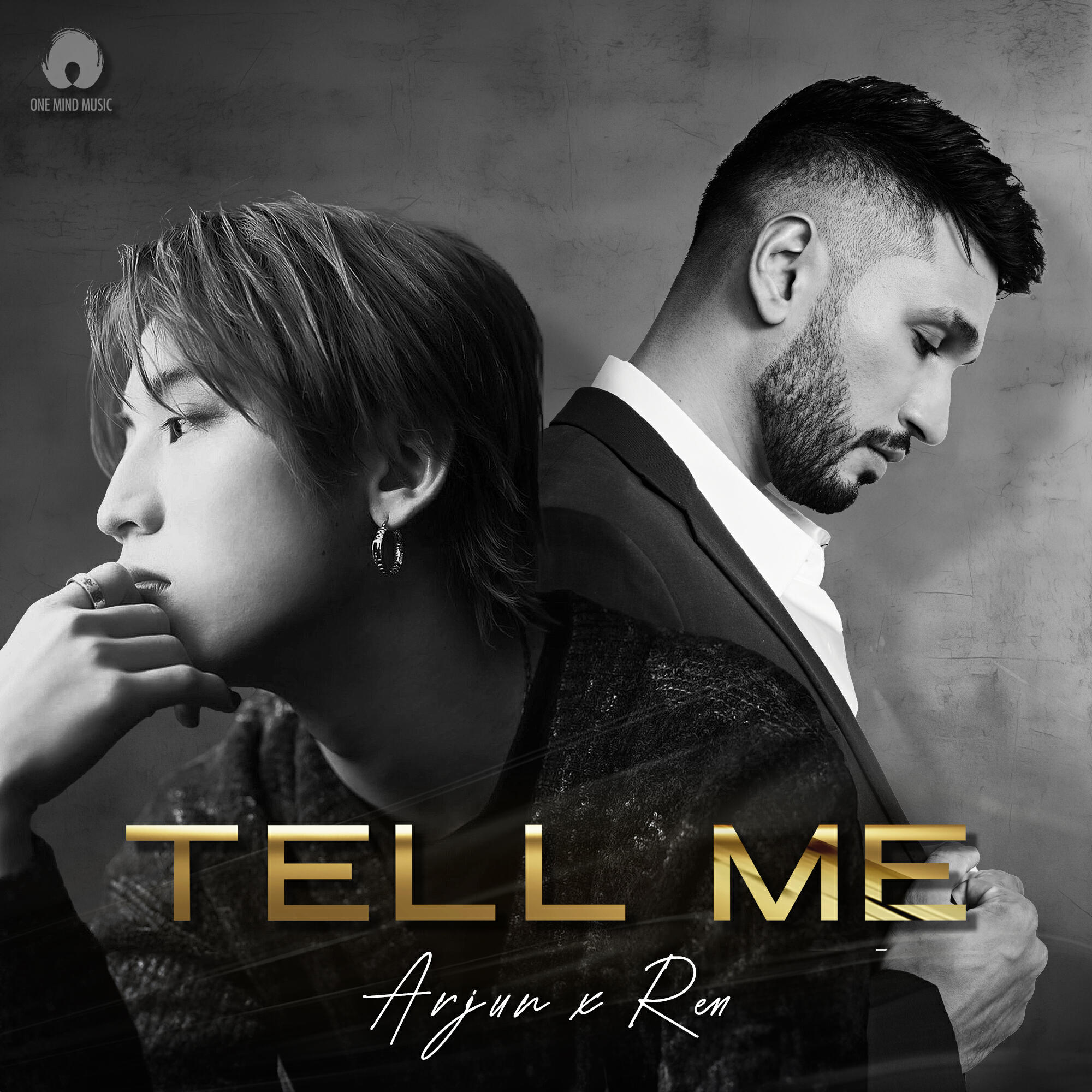 Релиз Tell Me