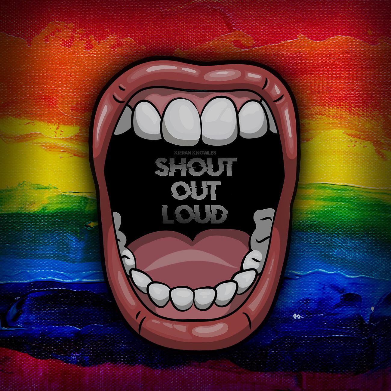 Релиз Shout Out Loud