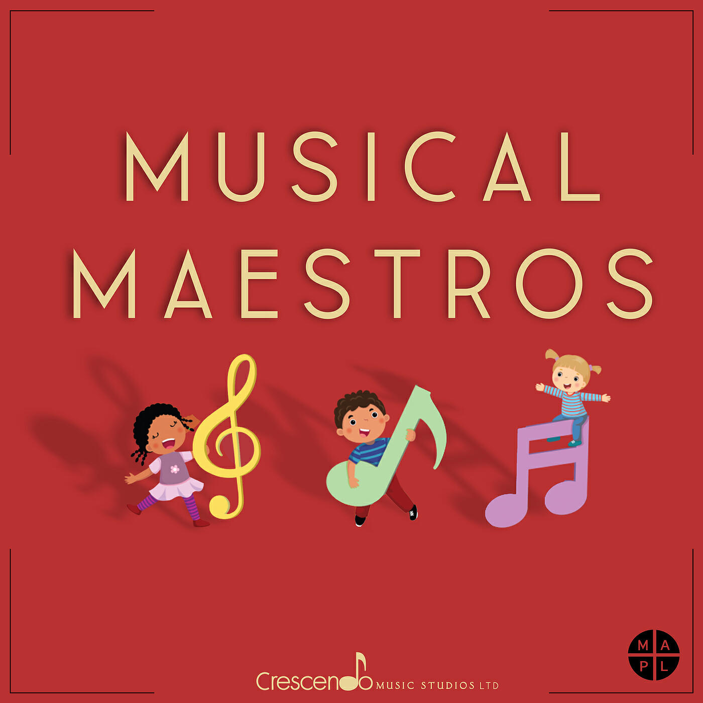 Musical Maestros