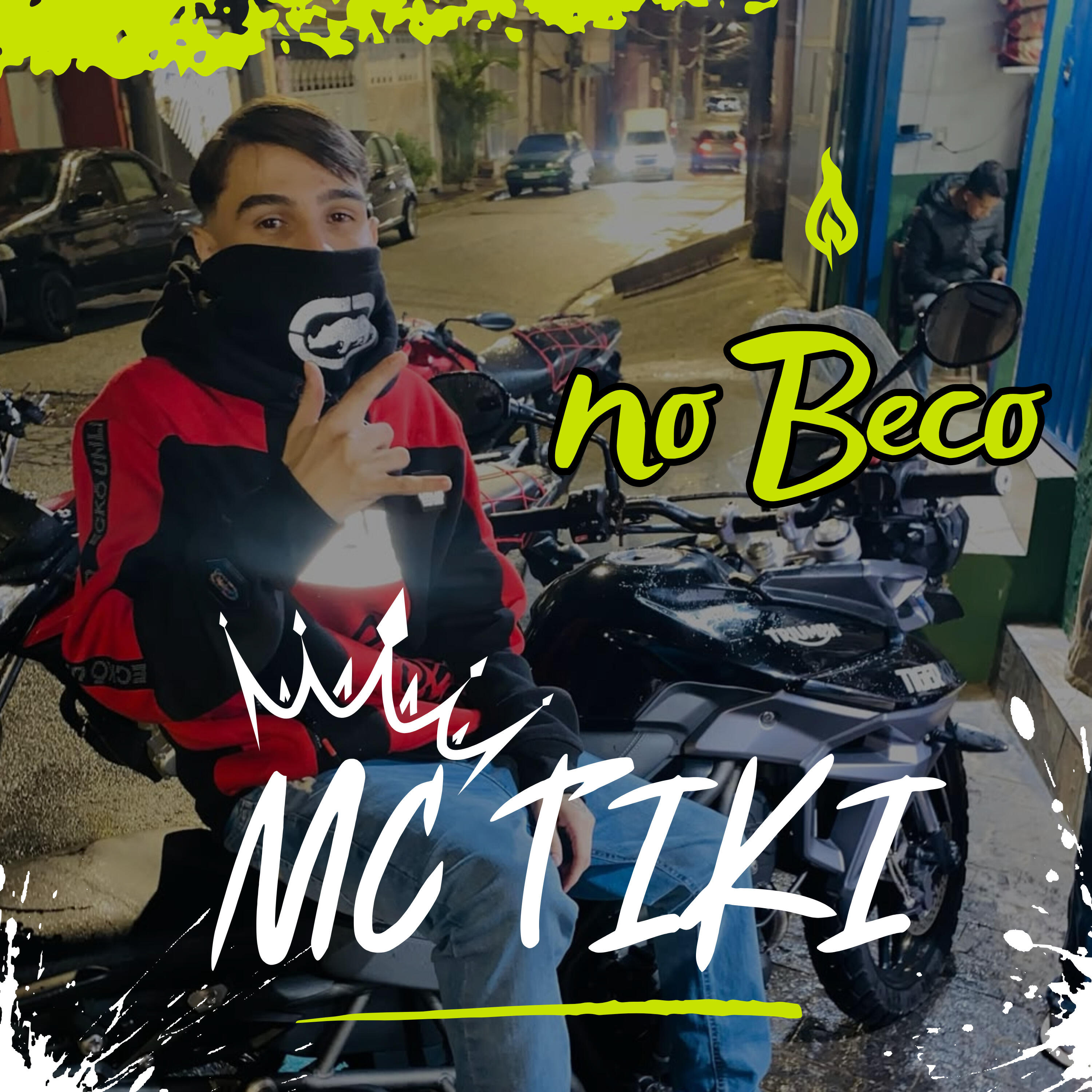 Релиз No Beco