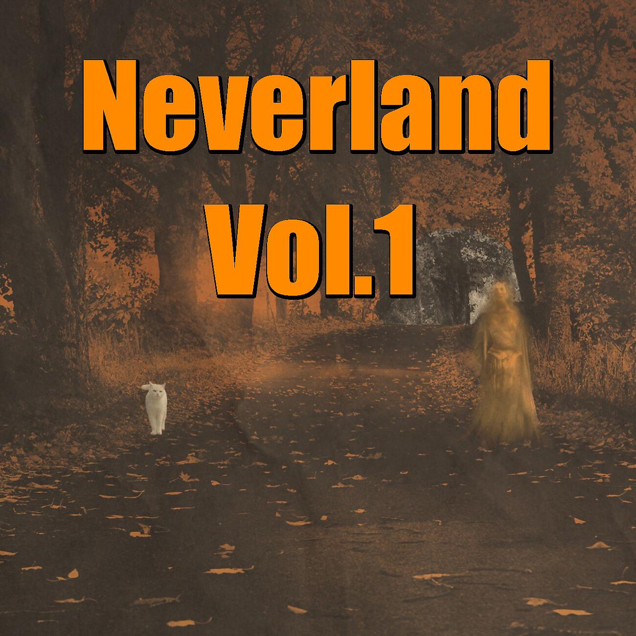 Релиз Neverland, Vol. 1