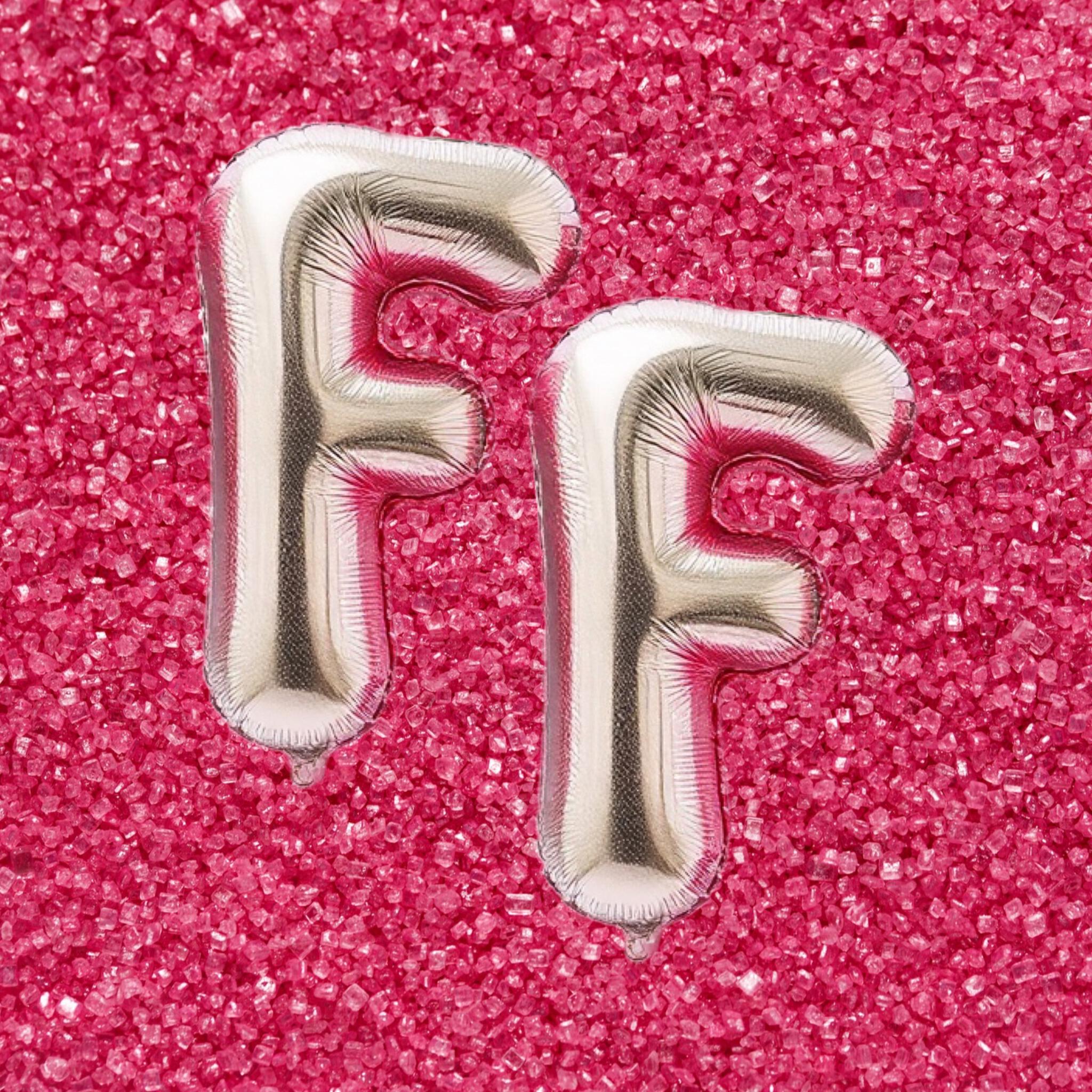 Постер альбома FF