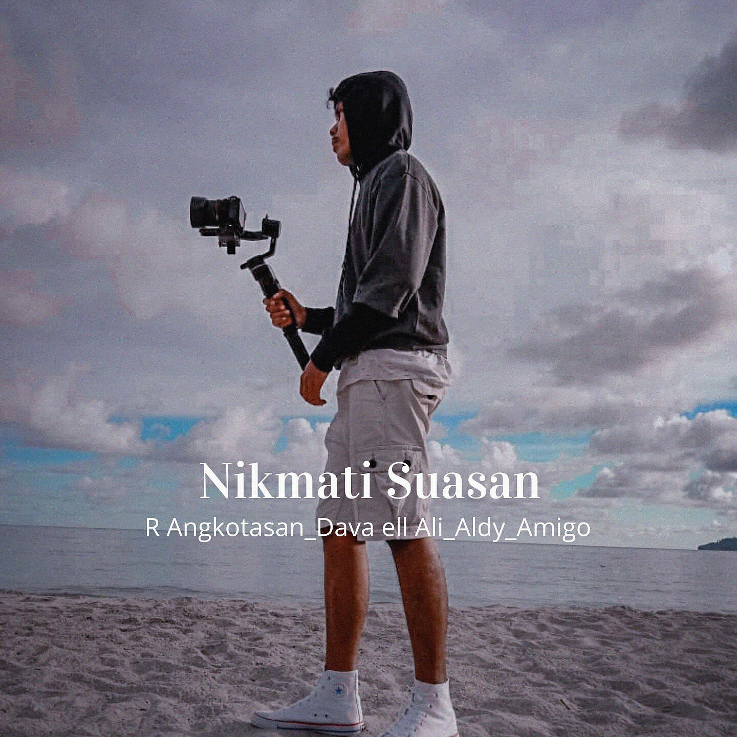 Релиз Nikmati Suasan