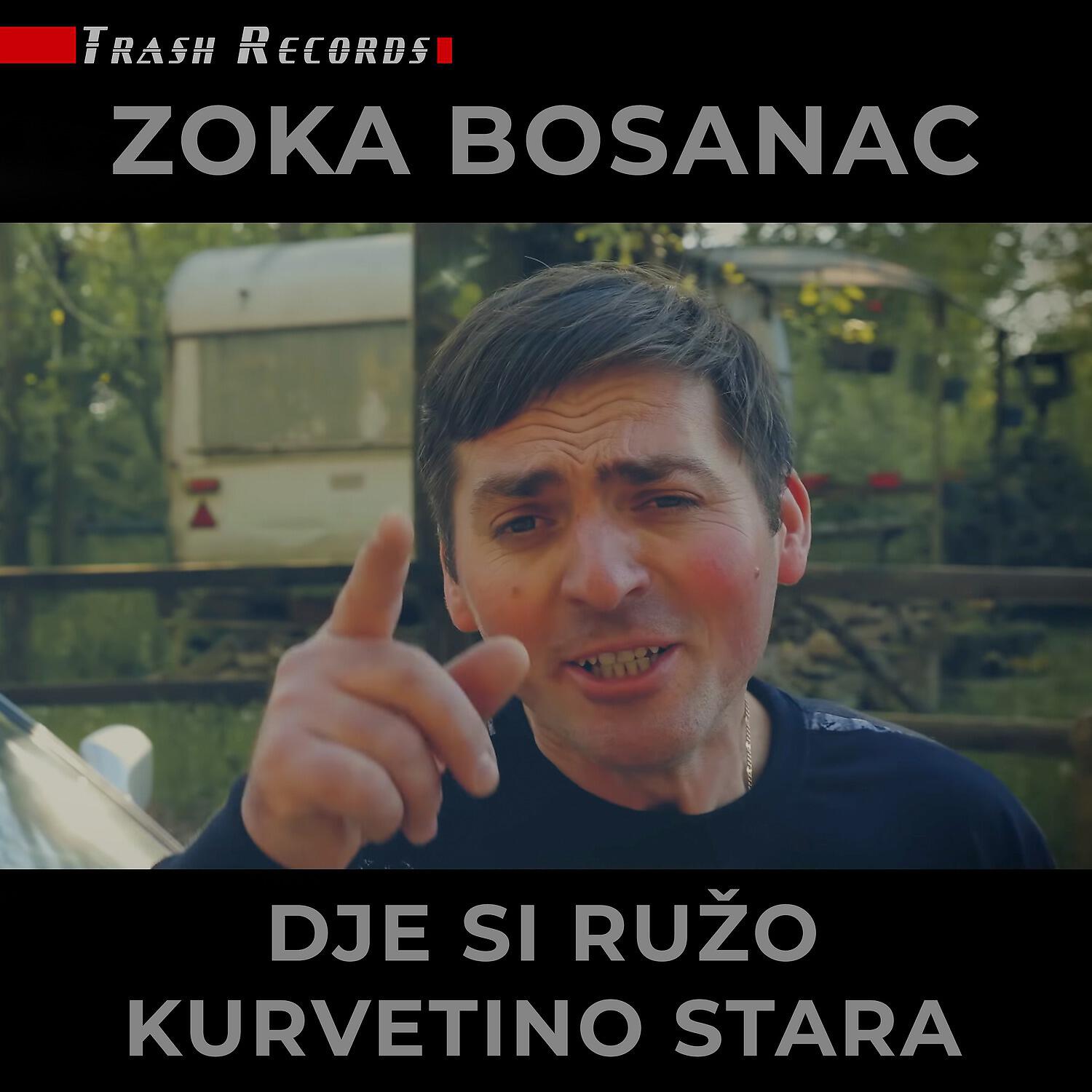 Zoka Bosanac