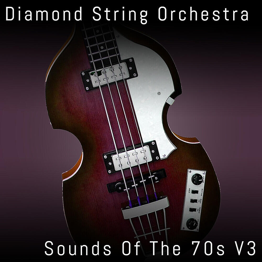Релиз Sounds of the 70s, Vol. 3