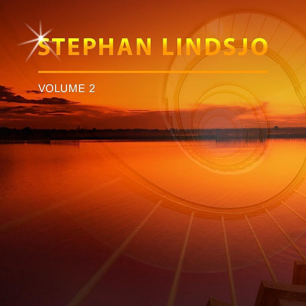 Stephan Lindsjo