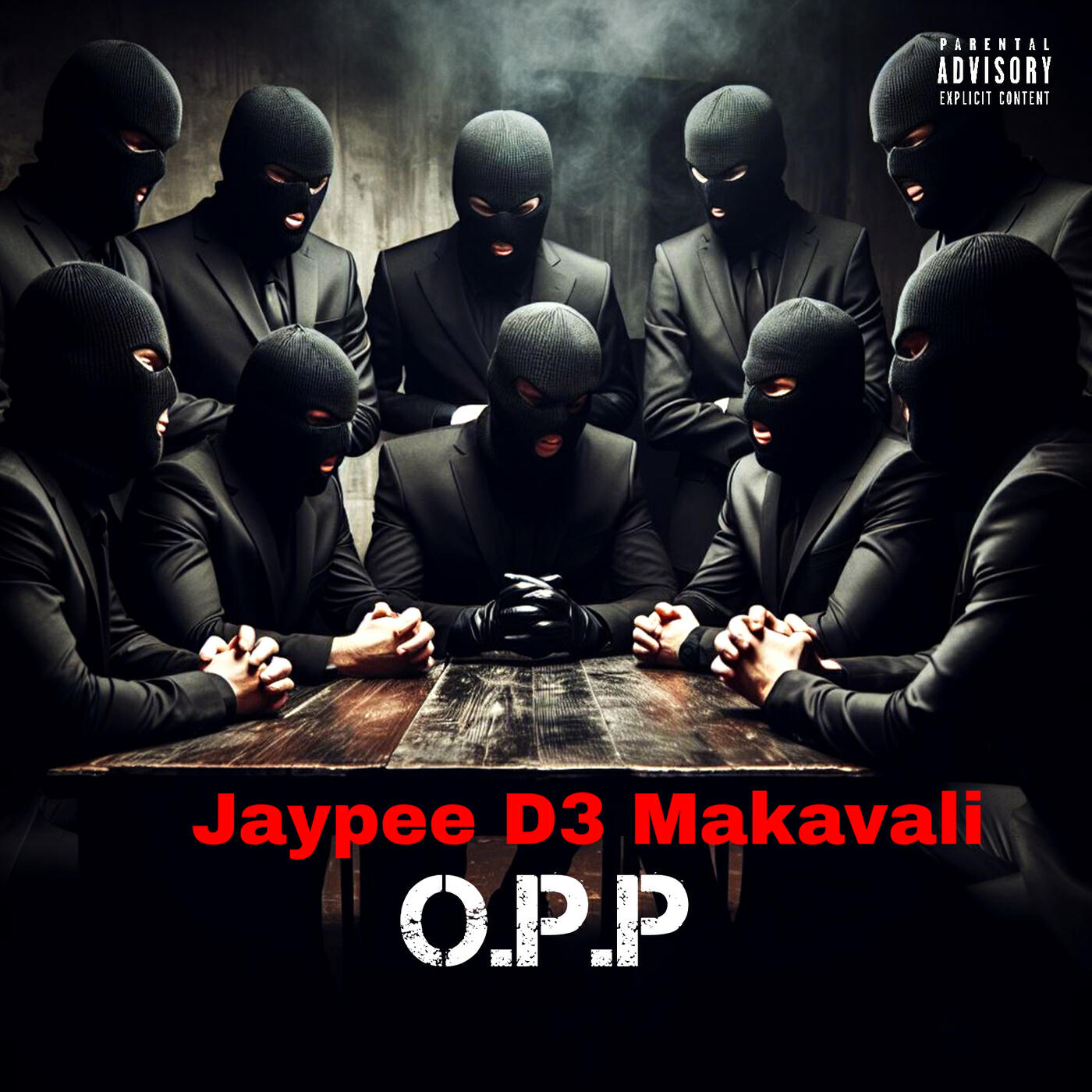 Релиз O.p.p