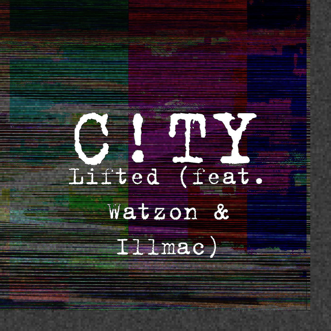 Релиз Lifted (feat. Watzon & Illmac)