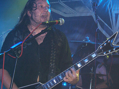 Eric Peterson