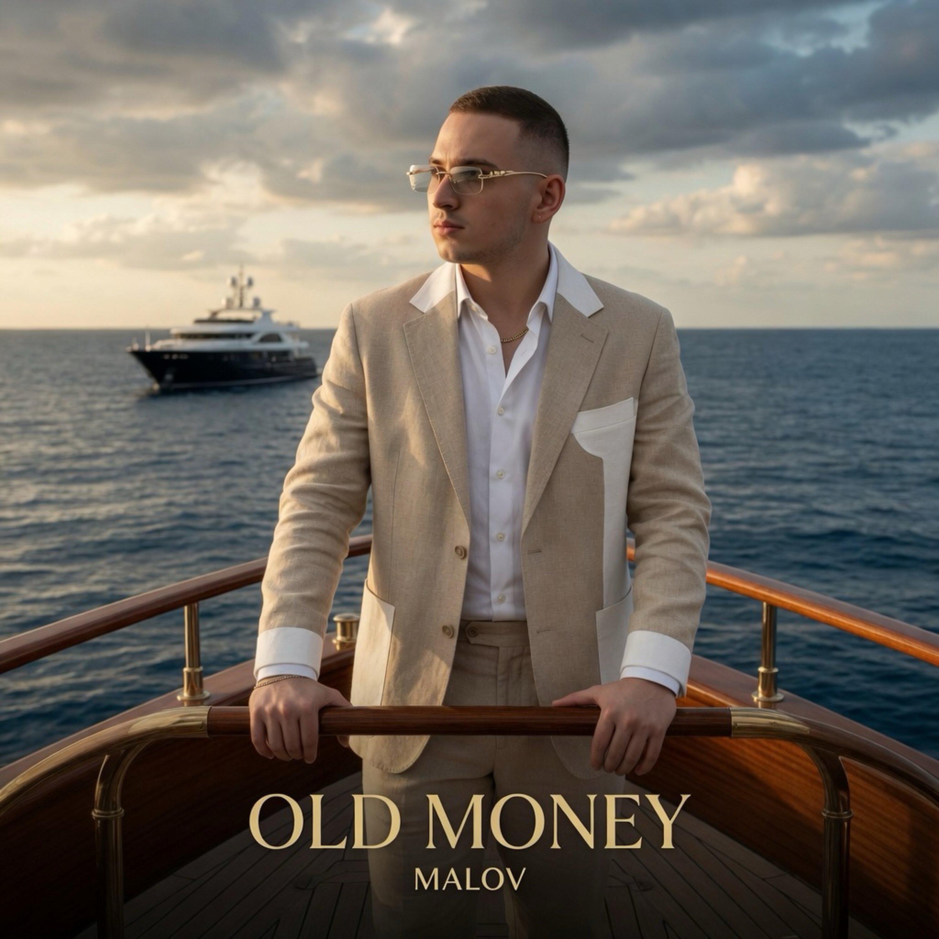 Релиз Old Money