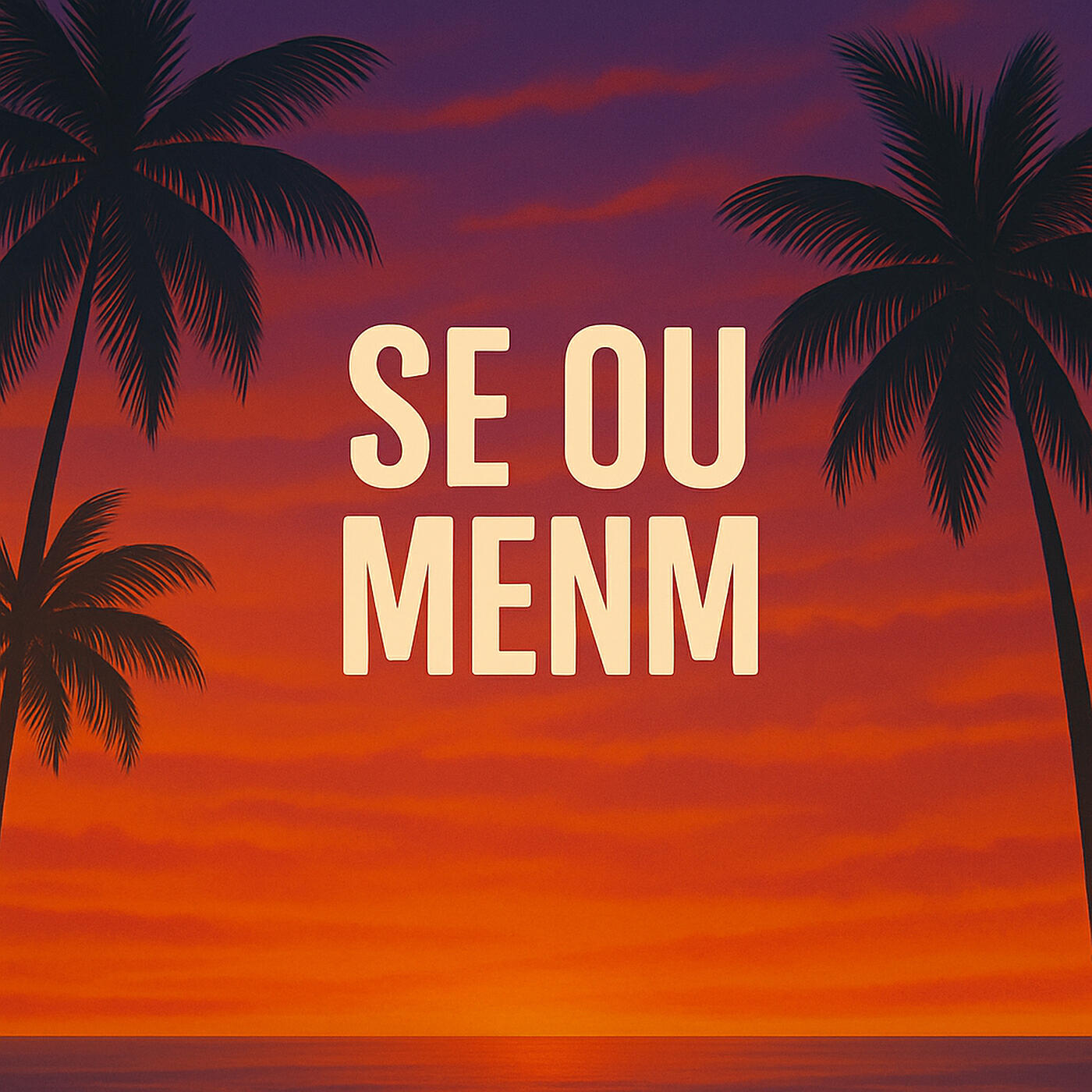 Релиз se ou menm
