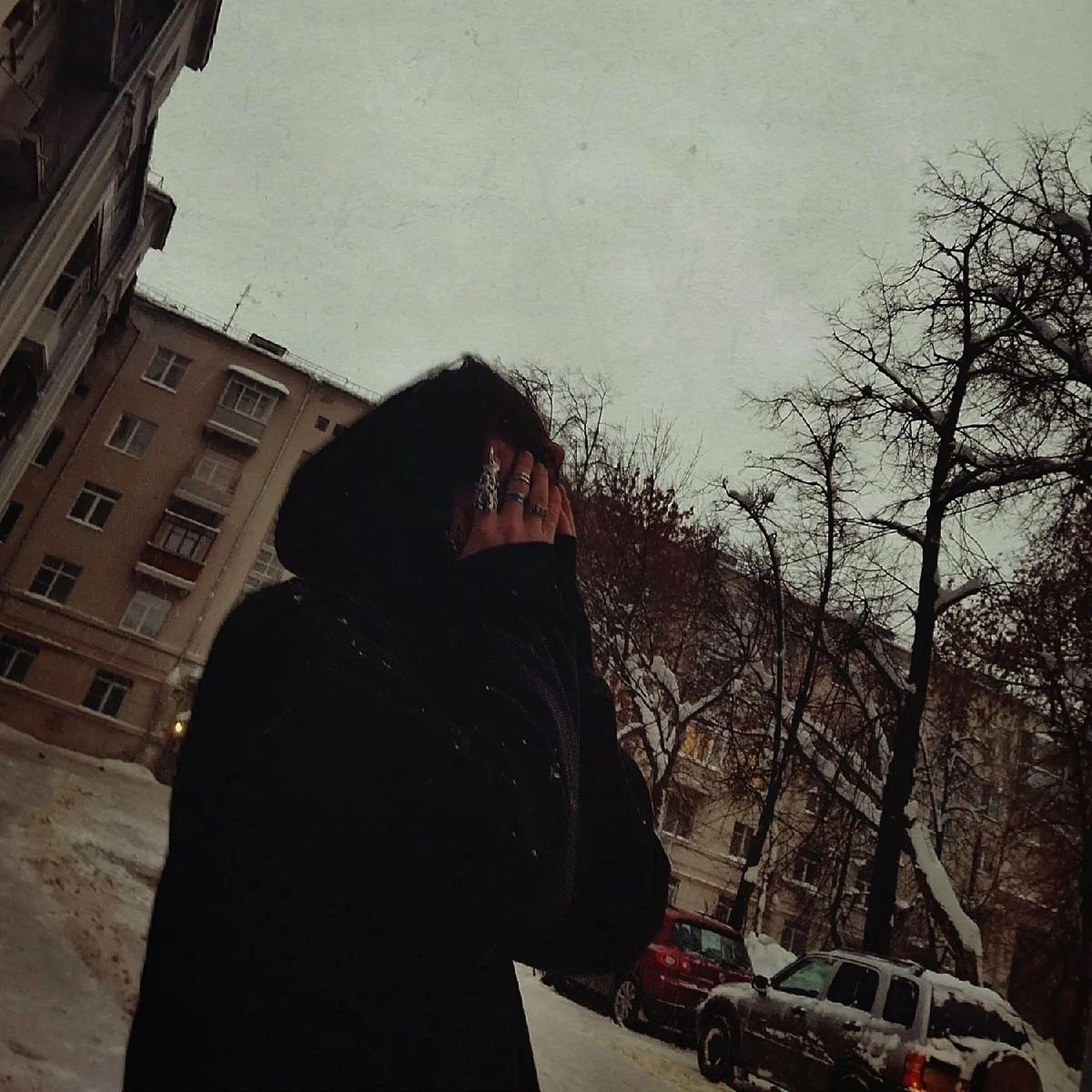 Релиз glasses