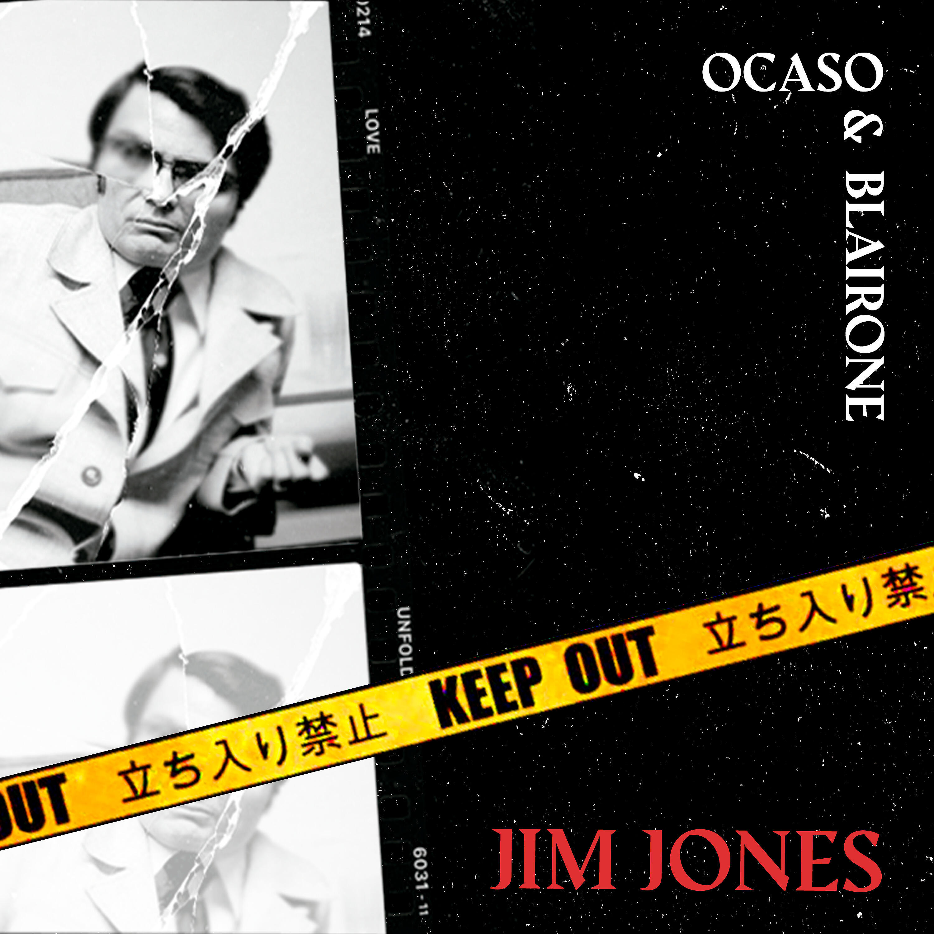 Релиз Jim Jones