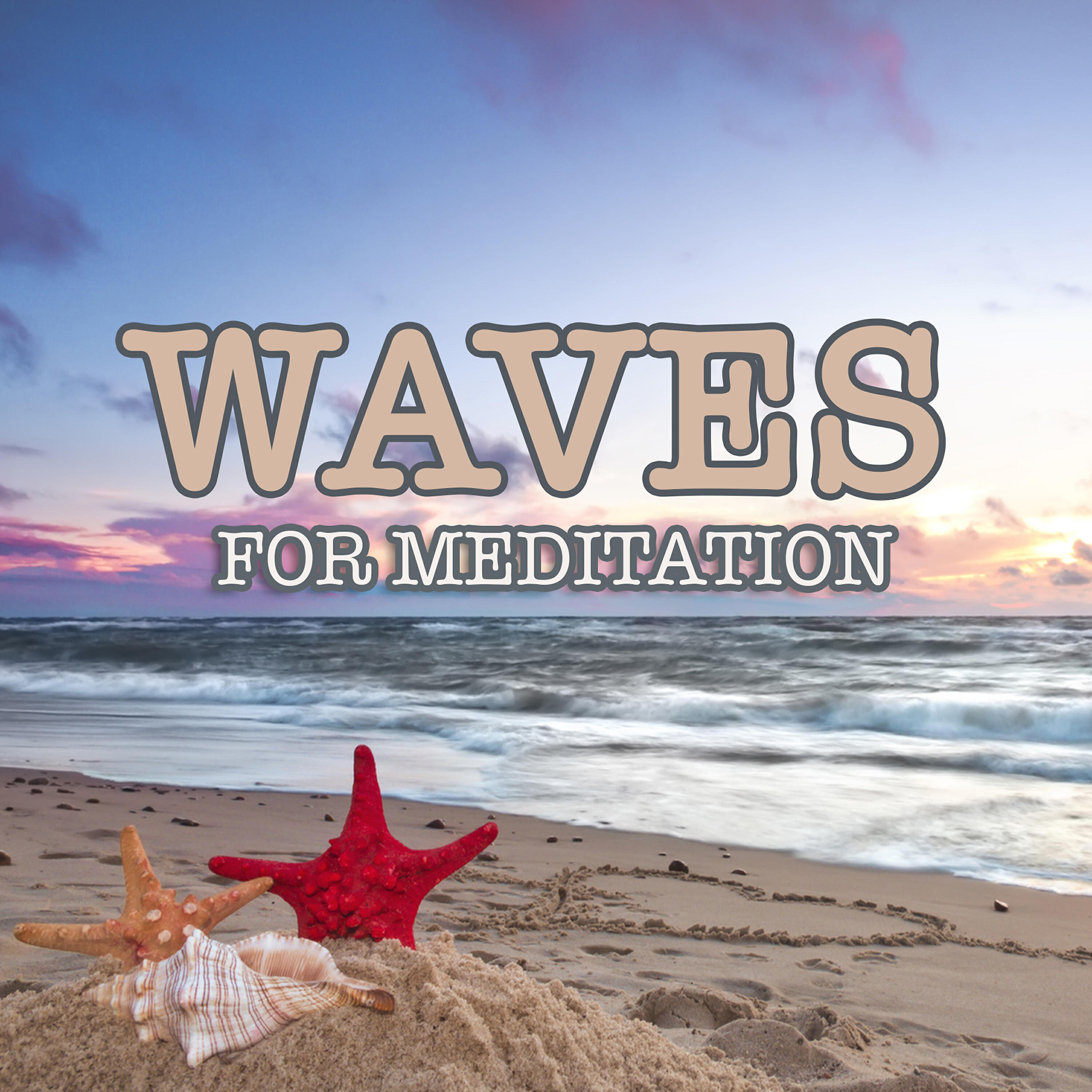 Релиз Waves for Meditation