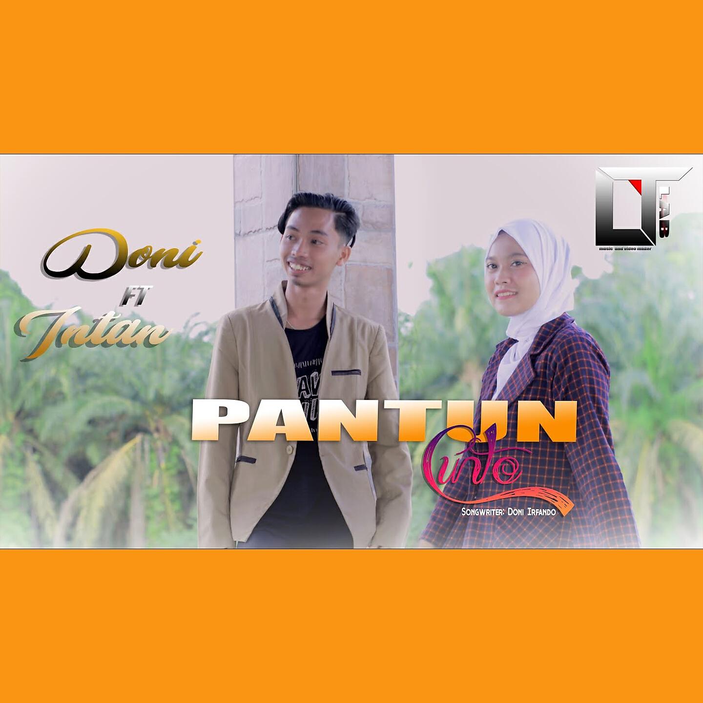 Релиз Pantun Cinto